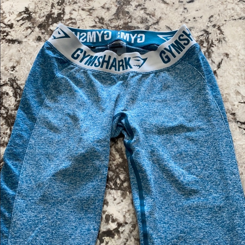 Gymshark Flex Legging